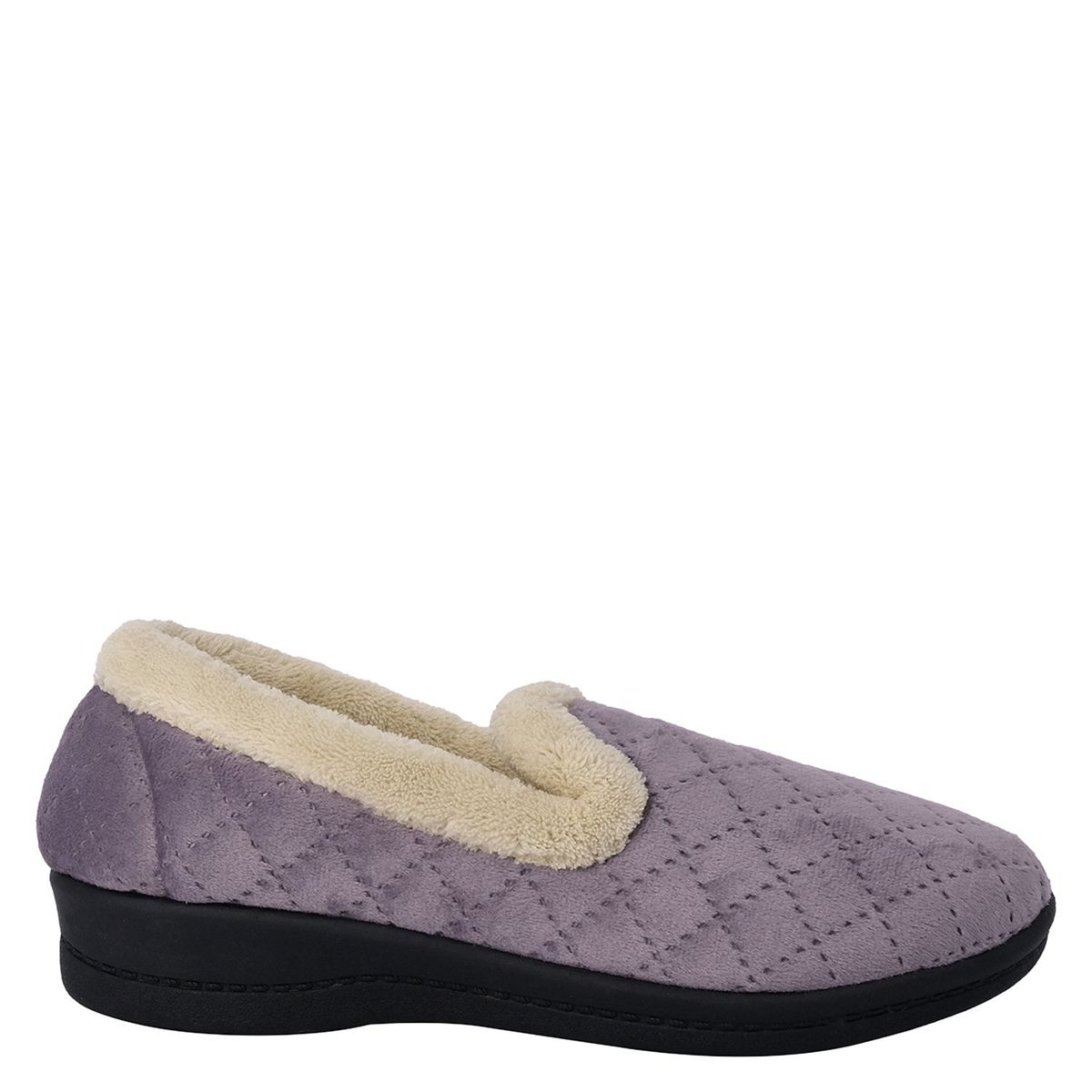 PASSER - Mocasin Mujer Morado Atlas Passer