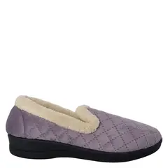 PASSER - Mocasin Mujer Morado Atlas