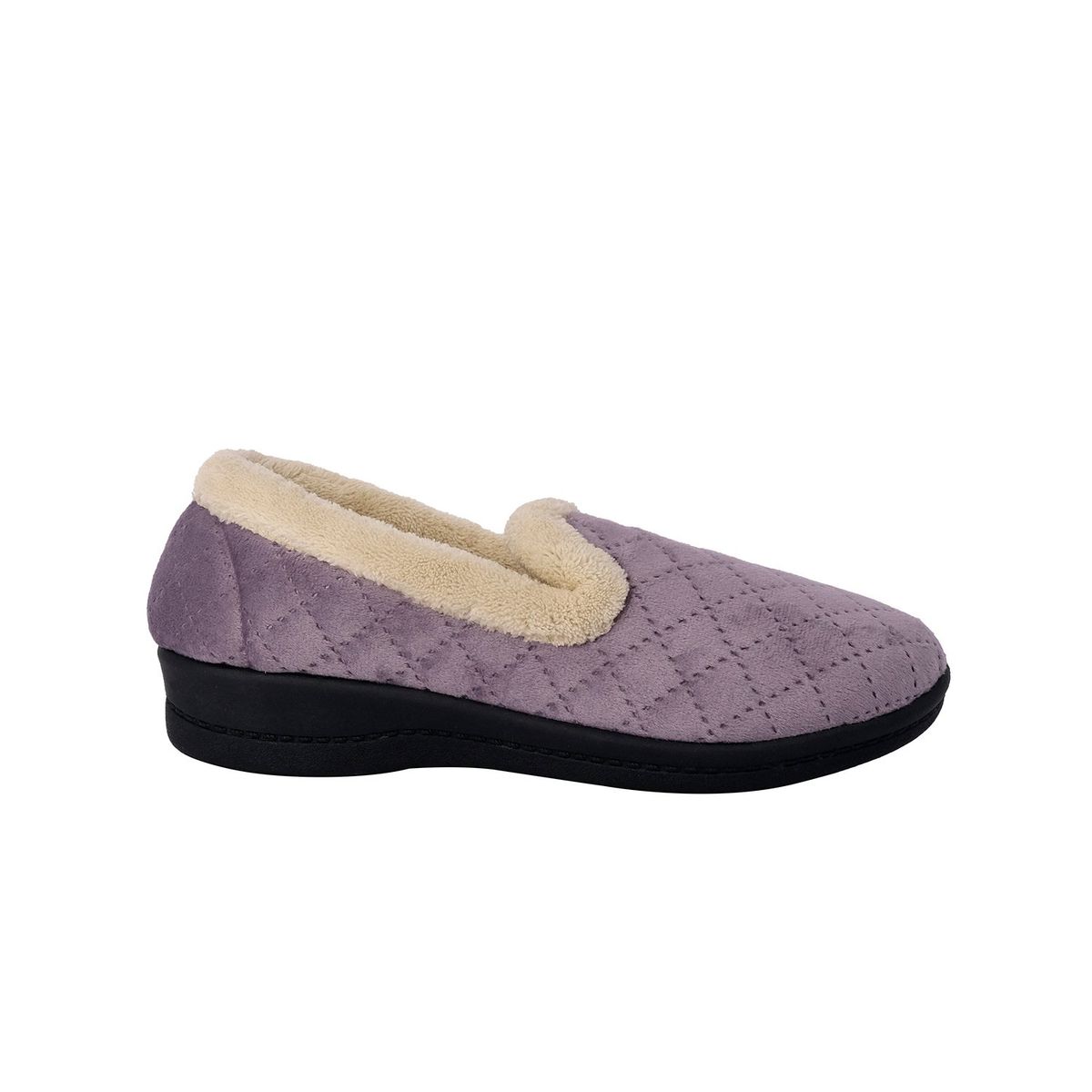PASSER - Mocasin Mujer Morado Atlas Passer