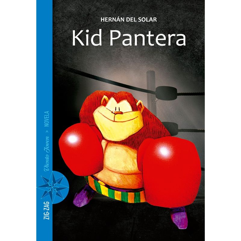 ZIG ZAG - Kid Pantera