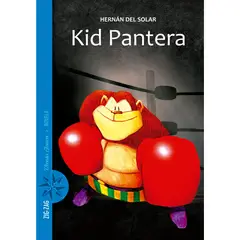 ZIG ZAG - Kid Pantera