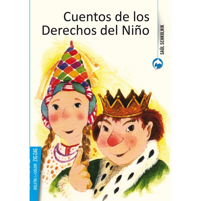 ZIG ZAG - Cuentos De Los Derechos Del Niño