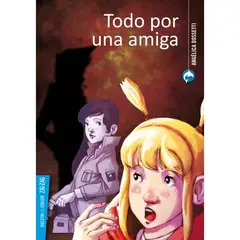 ZIG ZAG - Todo Por Una Amiga