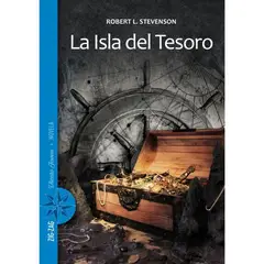 ZIG ZAG - La Isla Del Tesoro