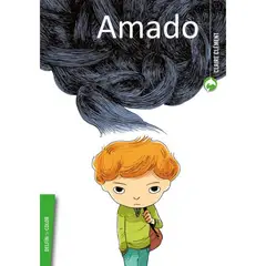 ZIG ZAG - Amado