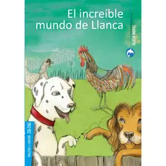 ZIG ZAG - El Increíble Mundo De Llanca