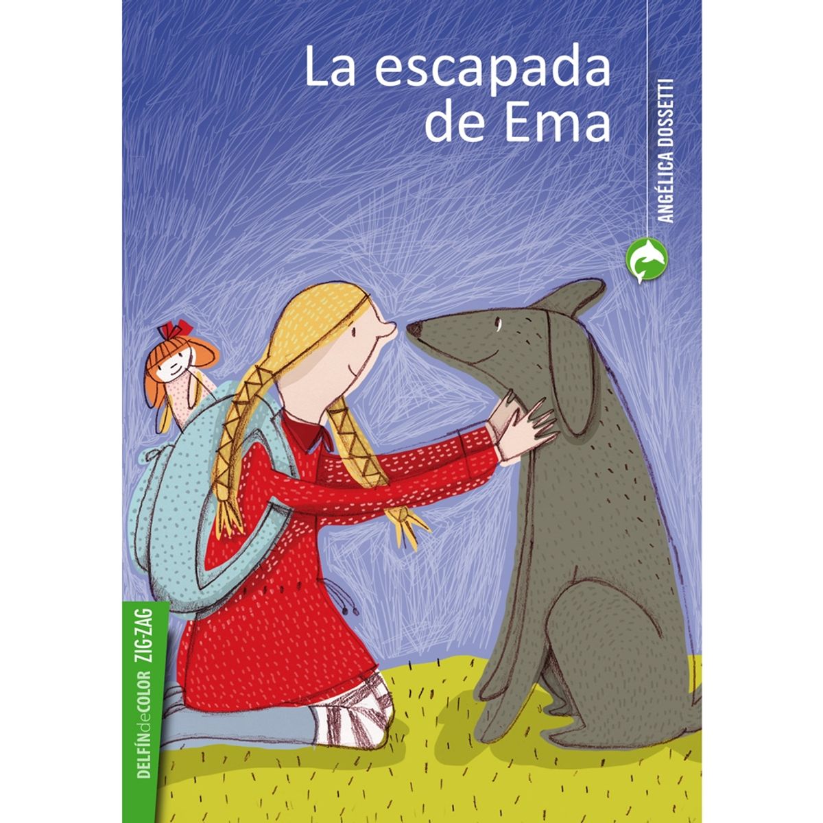 ZIG ZAG - La Escapada De Ema