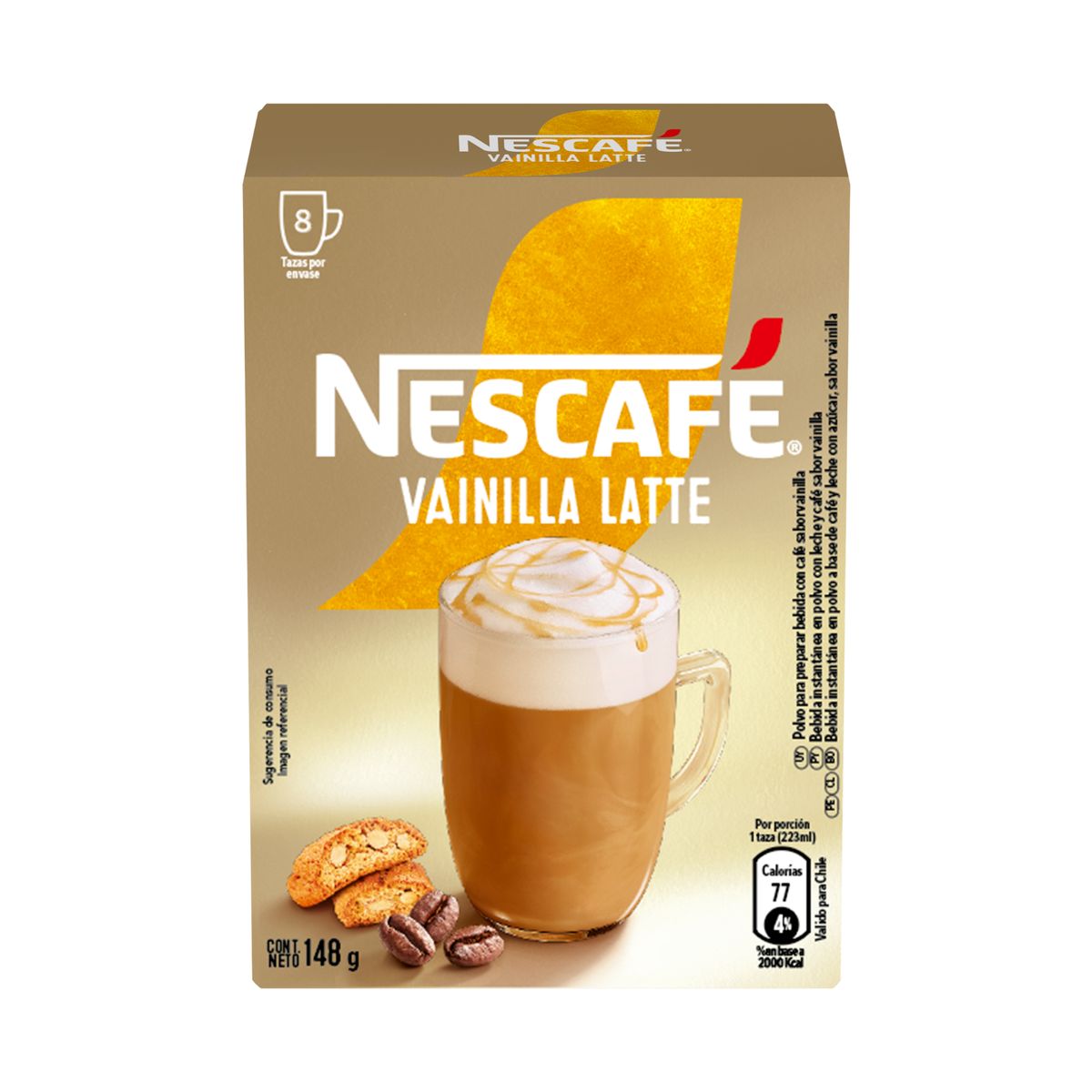 NESCAFE - Café Nescafé® Más Vendidos X3 Cajas