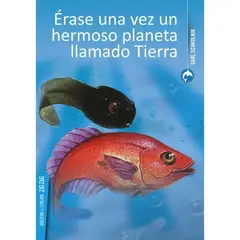 ZIG ZAG - Érase Una Vez Un Hermoso Planeta Llamado Tierra