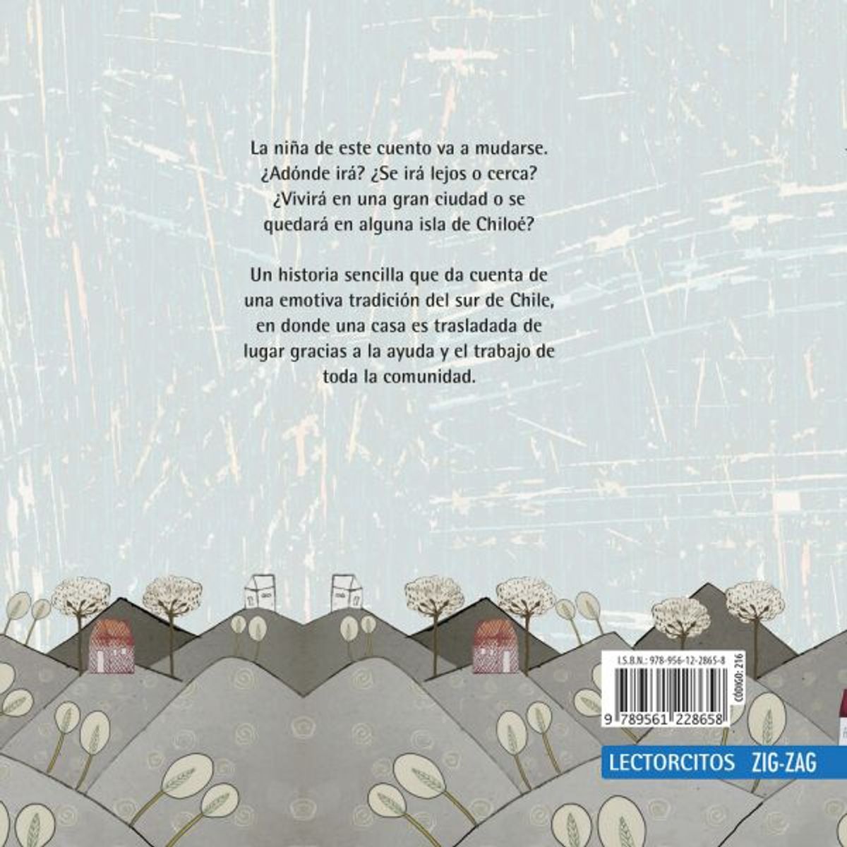 ZIG ZAG - La Minga