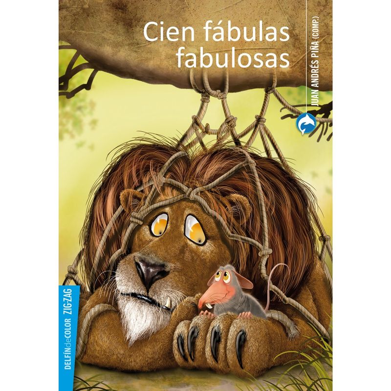 ZIG ZAG - Cien Fábulas Fabulosas