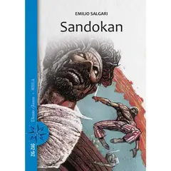 ZIG ZAG - Sandokán