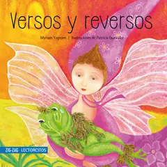 ZIG ZAG - Versos Y Reversos