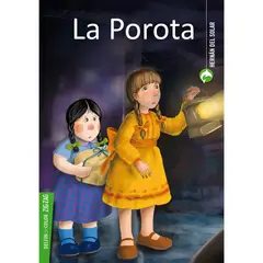 ZIG ZAG - La Porota