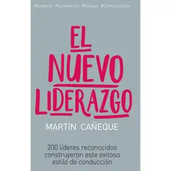 GRANICA - El Nuevo Liderazgo