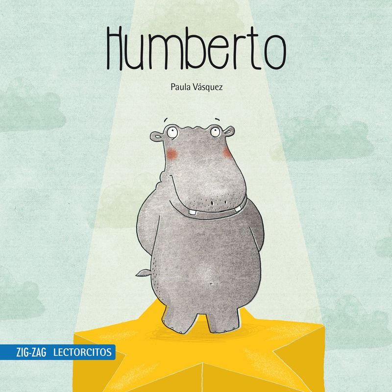 ZIG ZAG - Humberto