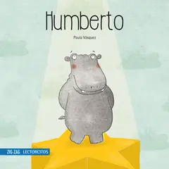 ZIG ZAG - Humberto