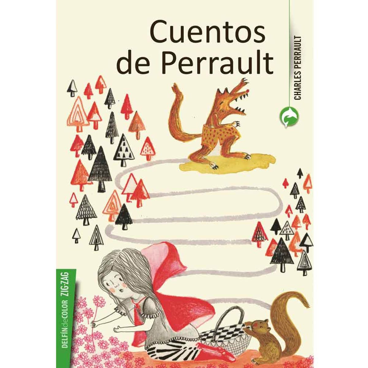 ZIG ZAG - Cuentos De Perrault