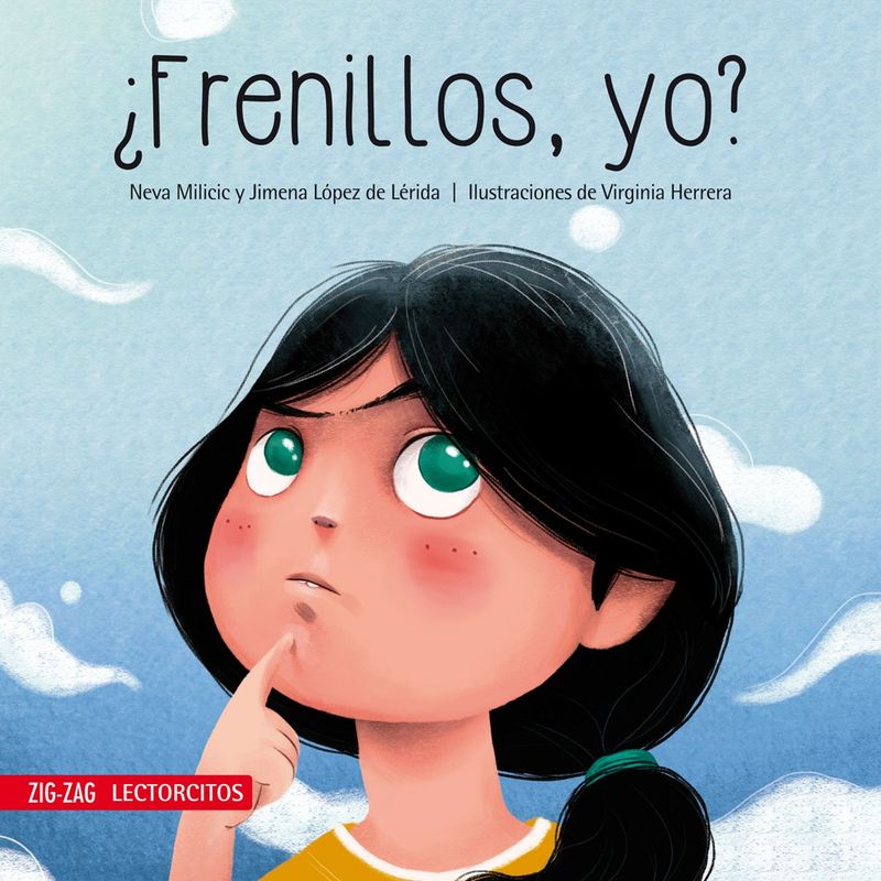 ZIG ZAG - ¿Frenillos  Yo?