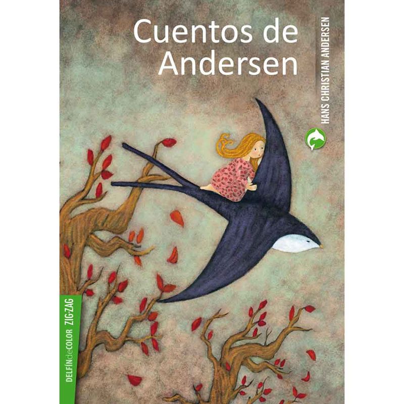 ZIG ZAG - Cuentos De Andersen