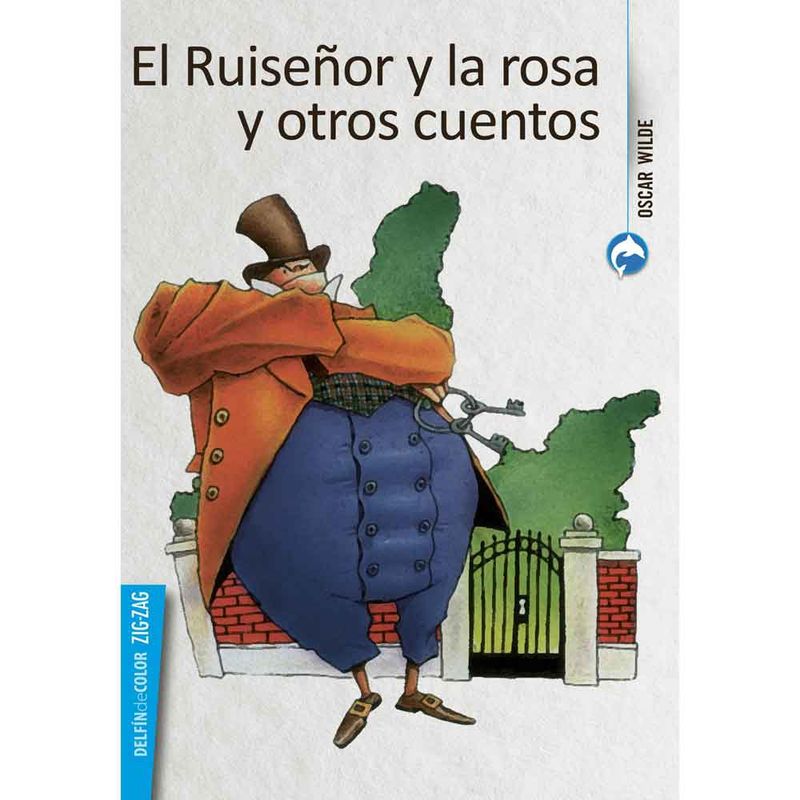 ZIG ZAG - El Ruiseñor Y La Rosa Y Otros Cuentos