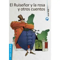 ZIG ZAG - El Ruiseñor Y La Rosa Y Otros Cuentos