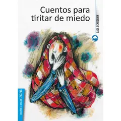 ZIG ZAG - Cuentos Para Tiritar De Miedo