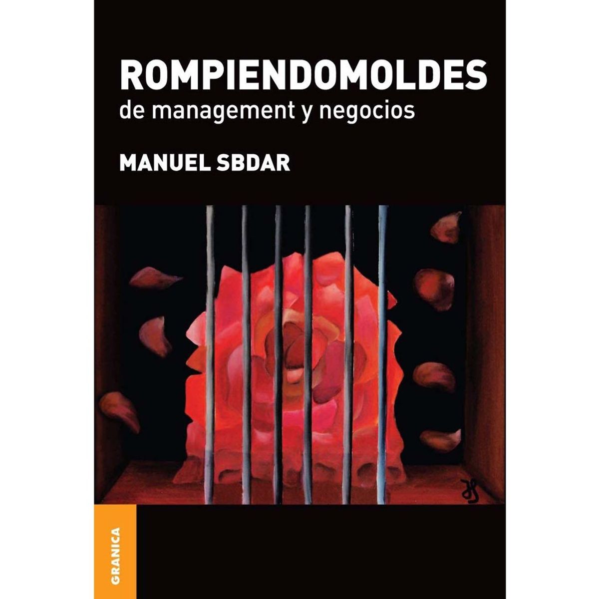 GRANICA - Rompiendomoldes