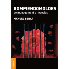 GRANICA - Rompiendomoldes