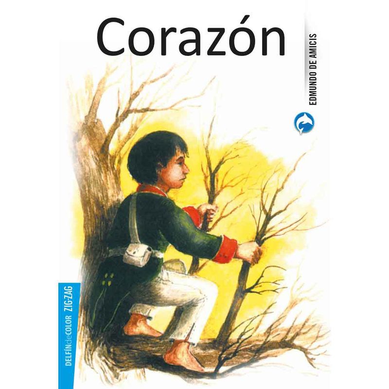 ZIG ZAG - Corazón