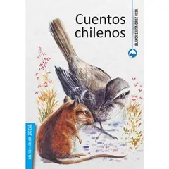 ZIG ZAG - Cuentos Chilenos