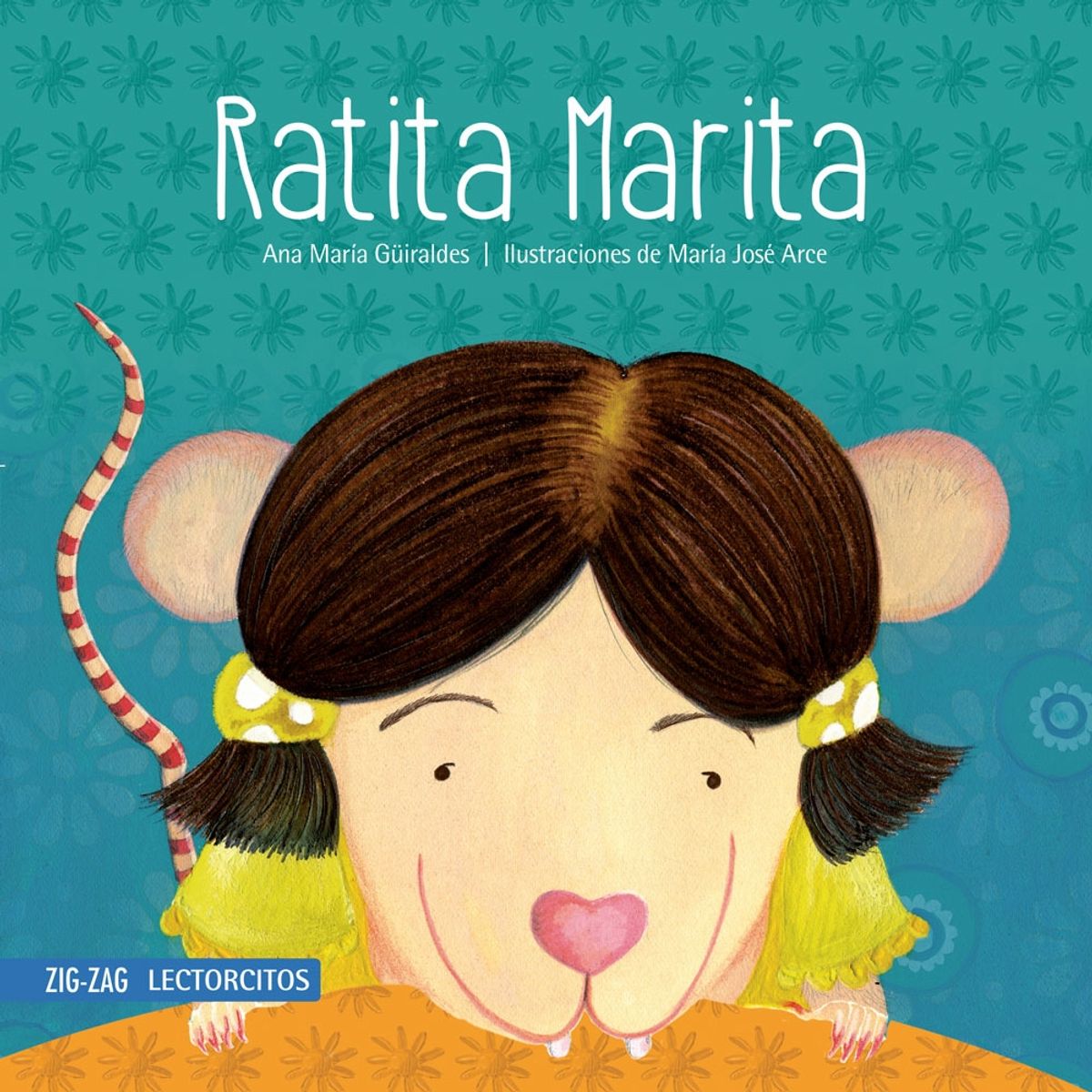 ZIG ZAG - Ratita Marita