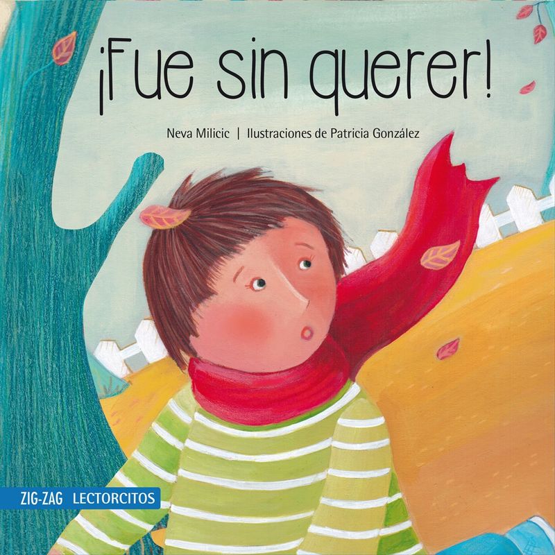 ZIG ZAG - Fue Sin Querer