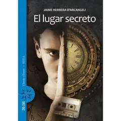 ZIG ZAG - El Lugar Secreto