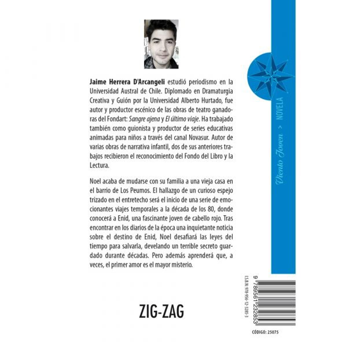 ZIG ZAG - El Lugar Secreto