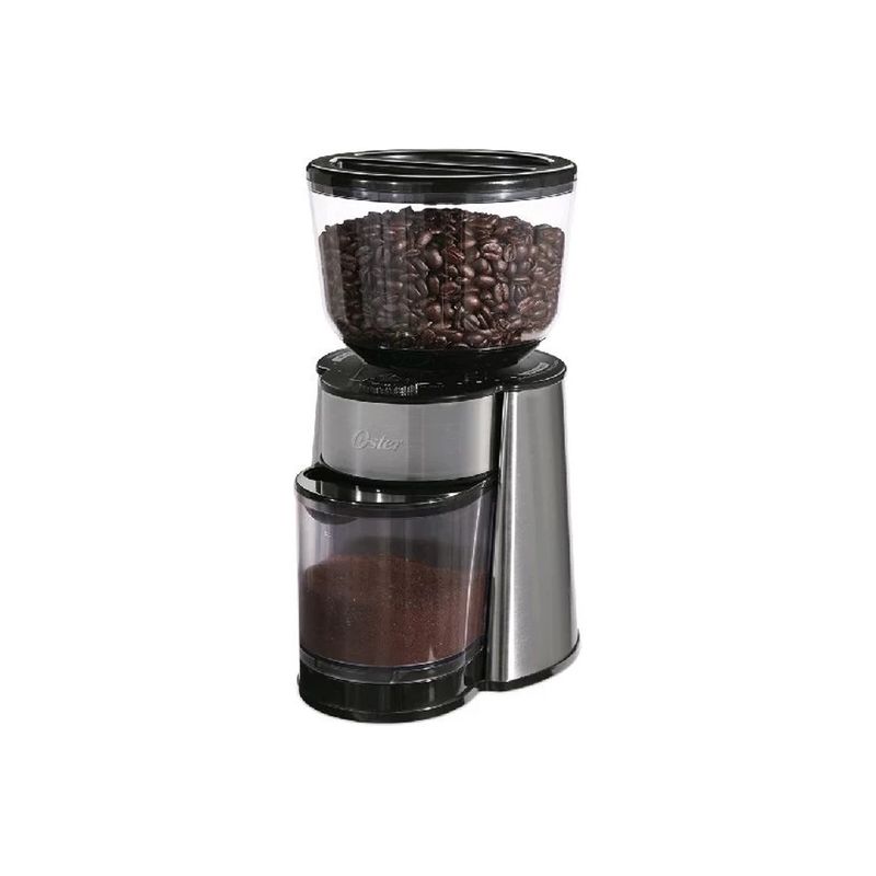 OSTER - Molinillo de Café Oster 18 ajustes