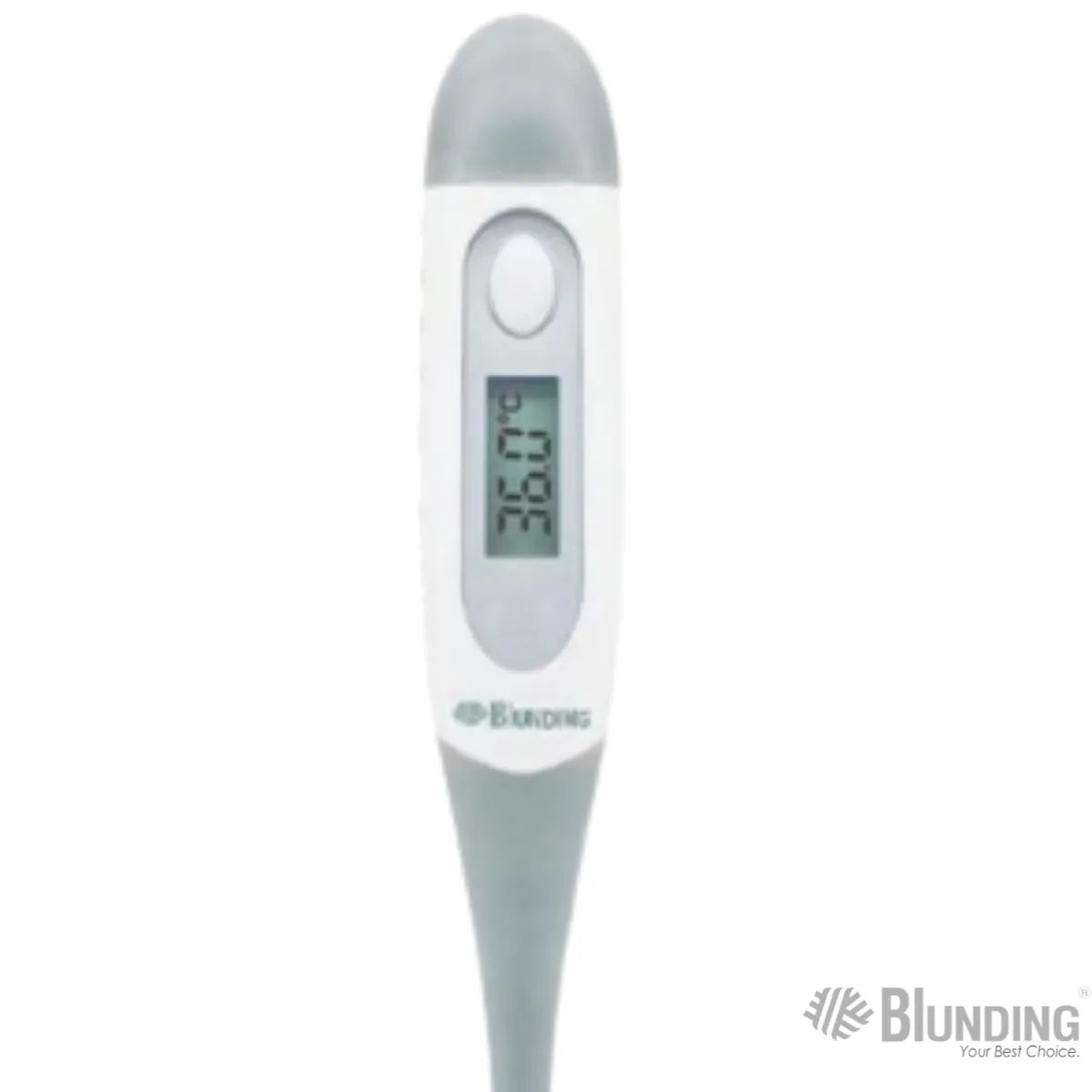 BLUNDING - Termometro Digital Punta Flexible-Blunding