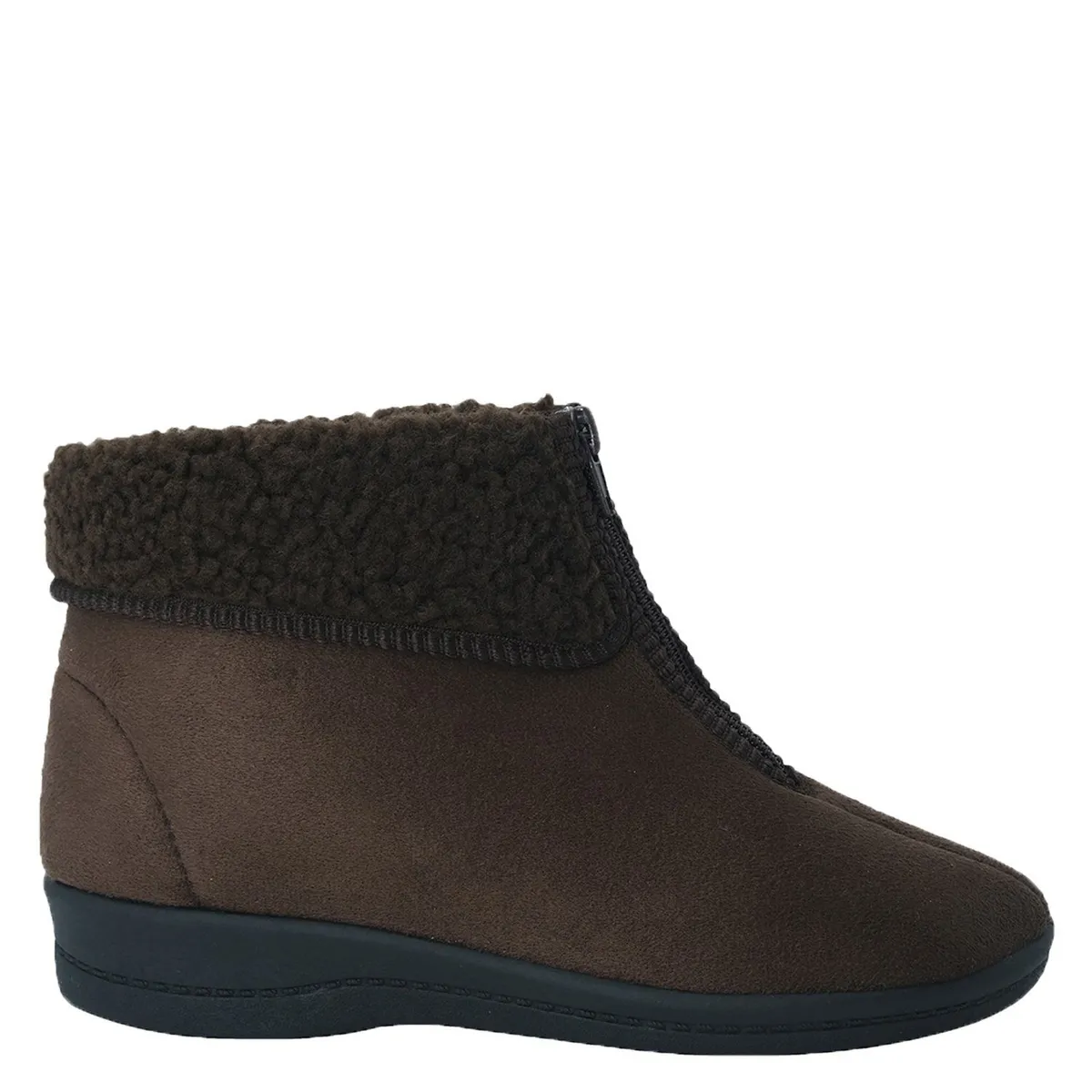 PASSER - Botin Mujer Café Makkah Passer