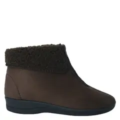 PASSER - Botin Mujer Café Makkah