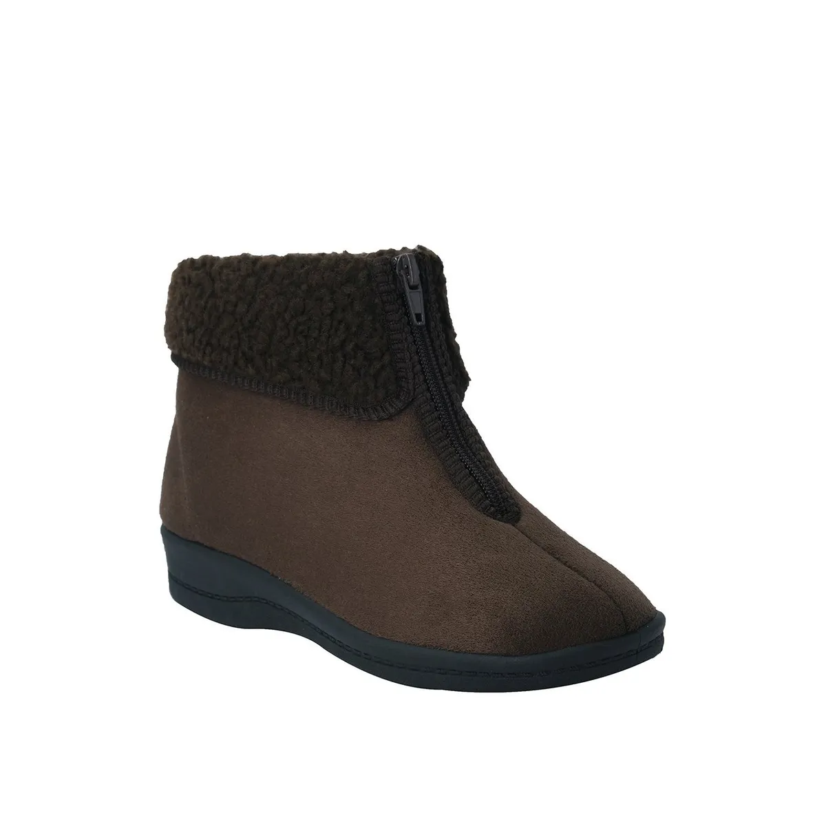 PASSER - Botin Mujer Café Makkah Passer