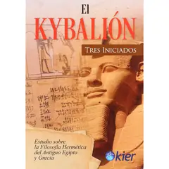 KIER - El Kybalión