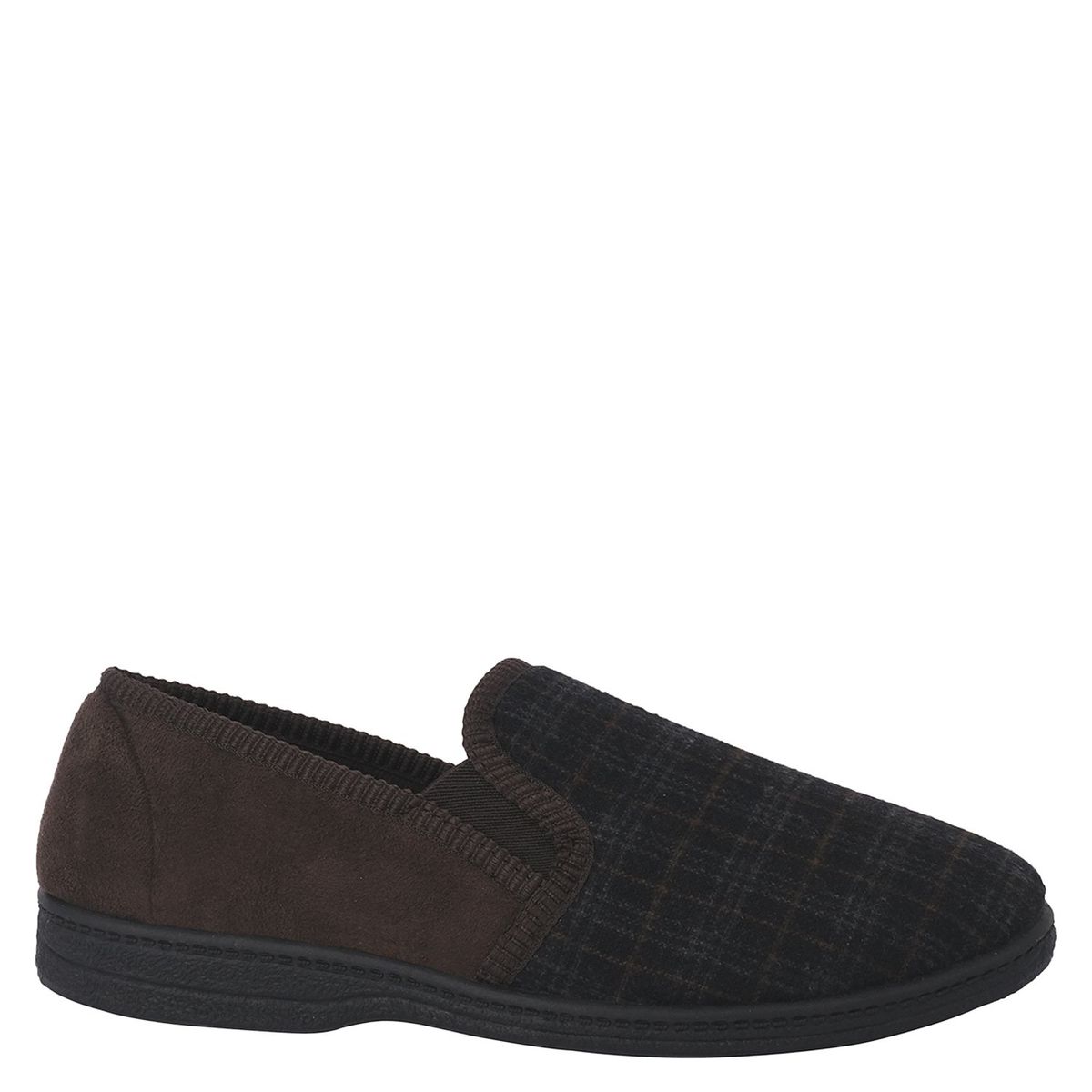 PASSER - Mocasin Hombre Café Phoenix Passer