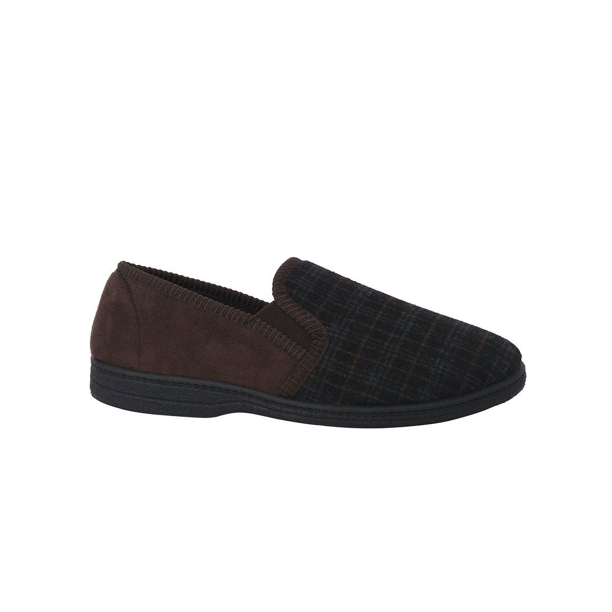 PASSER - Mocasin Hombre Café Phoenix Passer