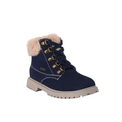 Imagen 2 del producto Botin Niña Azul Serenity