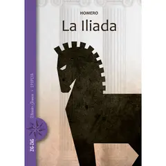 ZIG ZAG - La Ilíada