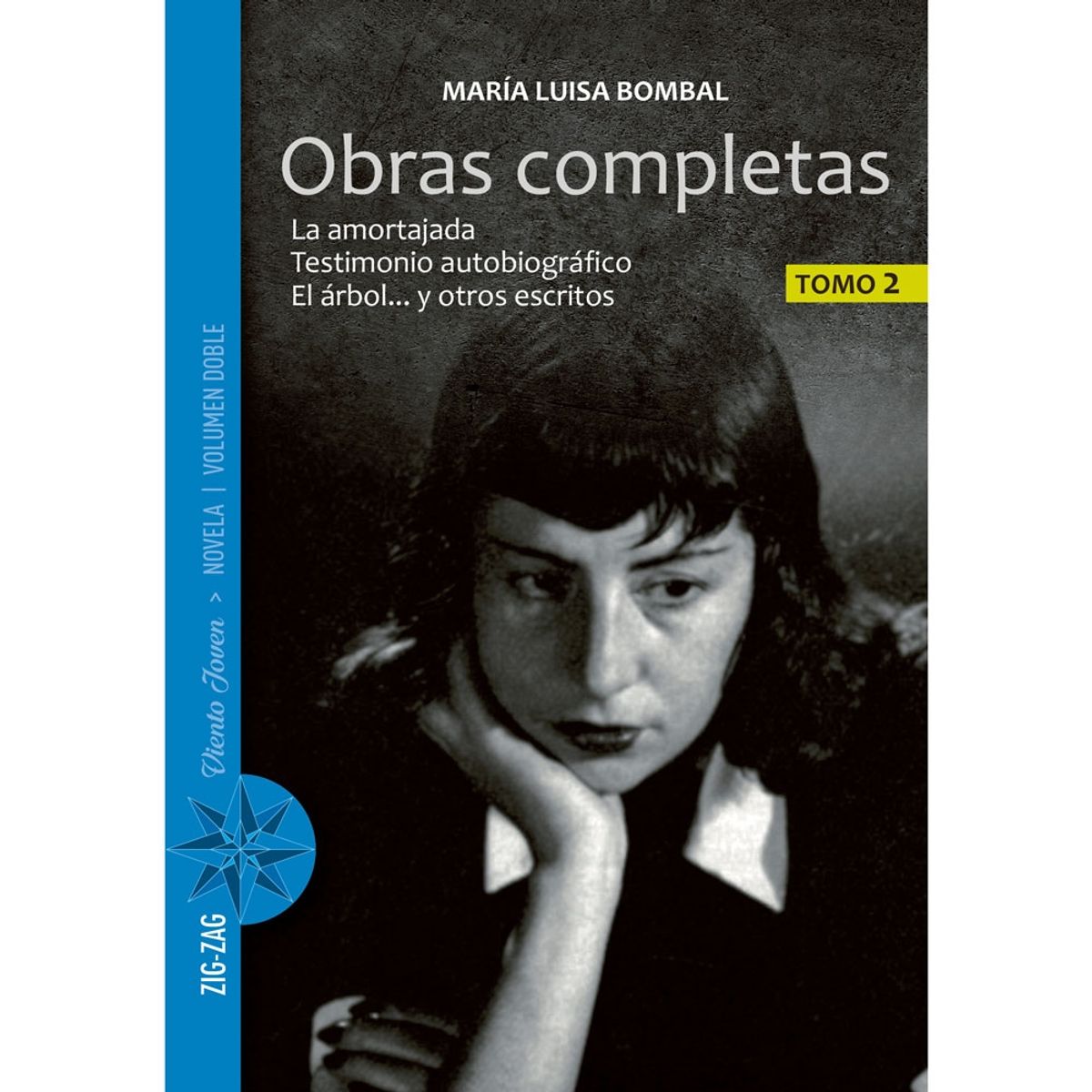 ZIG ZAG - Tomo 2 La Amortajada; El Árbol