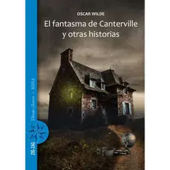 ZIG ZAG - El Fantasma De Canterville Y Otras Historias