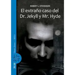 ZIG ZAG - El Extraño Caso Del Dr. Jekyll Y Mr. Hyde