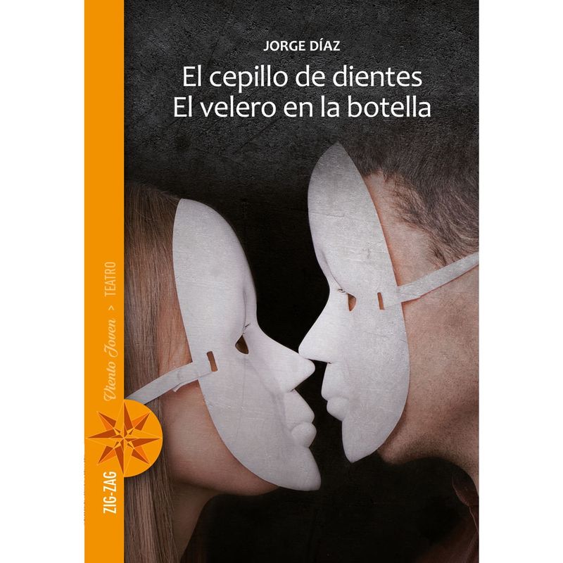 ZIG ZAG - El Cepillo De Dientes / El Velero En La Botella
