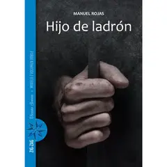 ZIG ZAG - Hijo De Ladrón